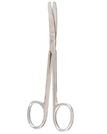 WAGNER Plastic Surgery Scissors border=
