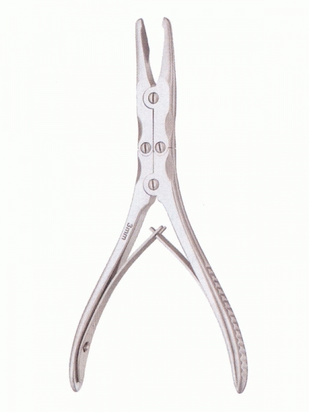 Bone Rongeurs border=