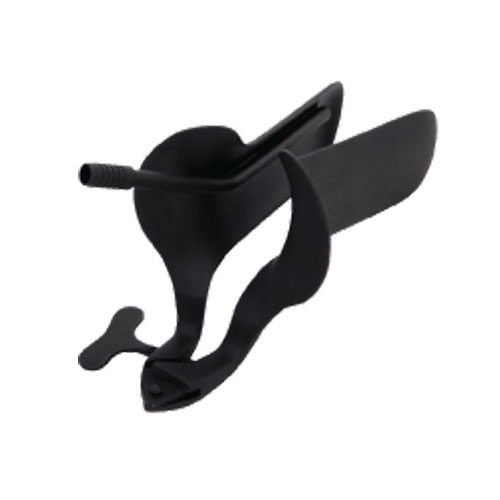 Laser Surgery Instruments For Gynecology border=