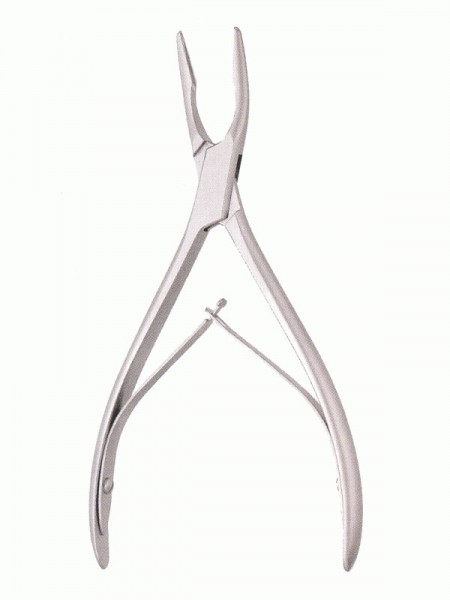 Bone Rongeurs border=