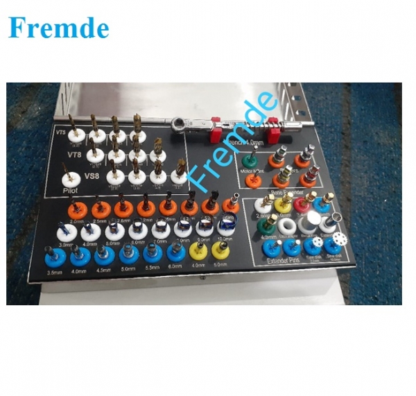 Dental Implant Complete Surgery Kit border=