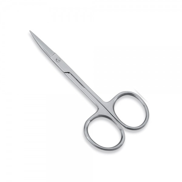 Cuticle Scissors border=