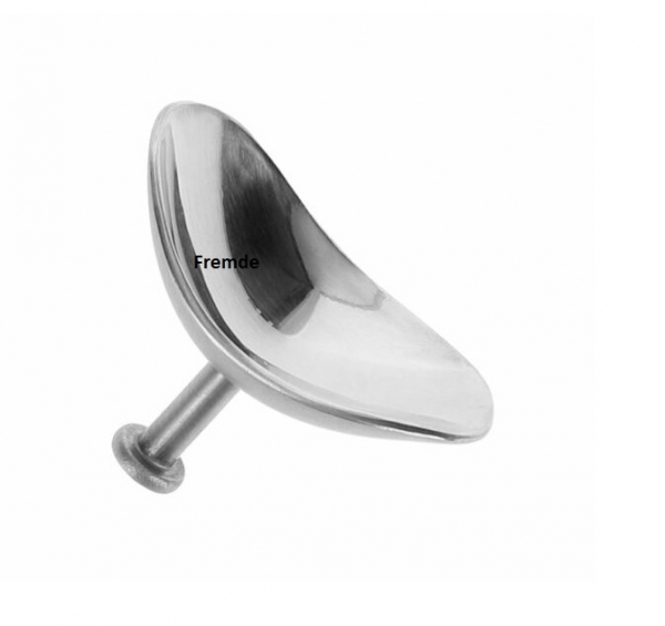 Laser Ocular Shield with Handle border=