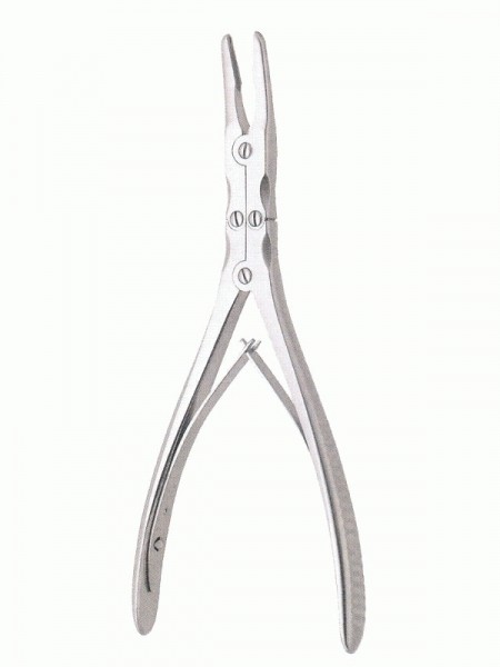 Bone Rongeurs border=