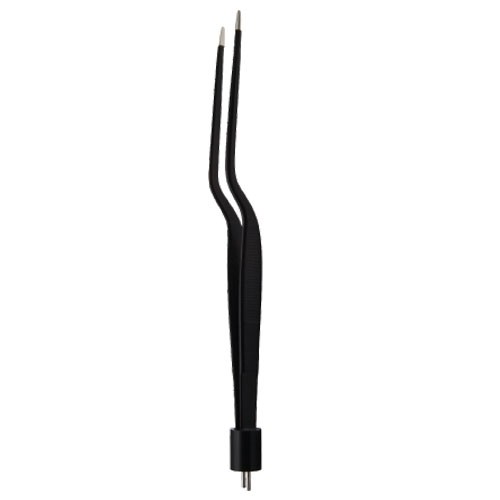 Non-Stick Bipolar Forceps border=
