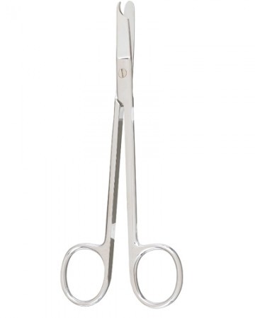 LITTAUER Stitch Scissors border=