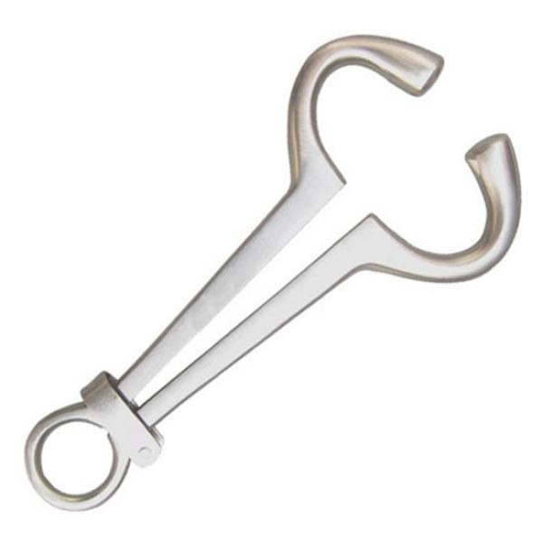 Bull Nose Pincer border=