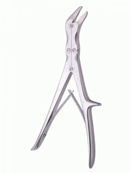 Bone Rongeurs border=