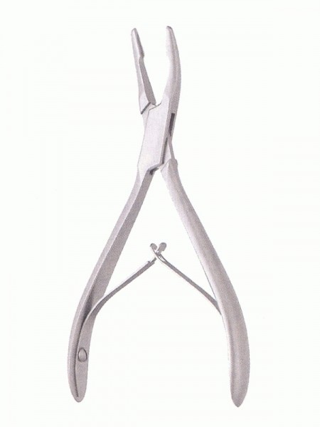 Bone Rongeurs border=