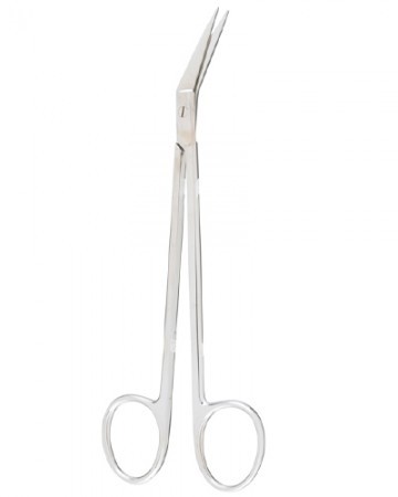 LOCKLIN Operating Scissors border=