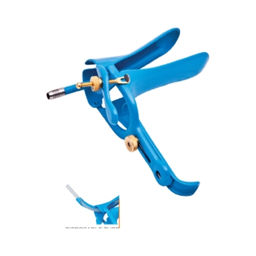 Electrosurgical Instruments For Gynecology border=