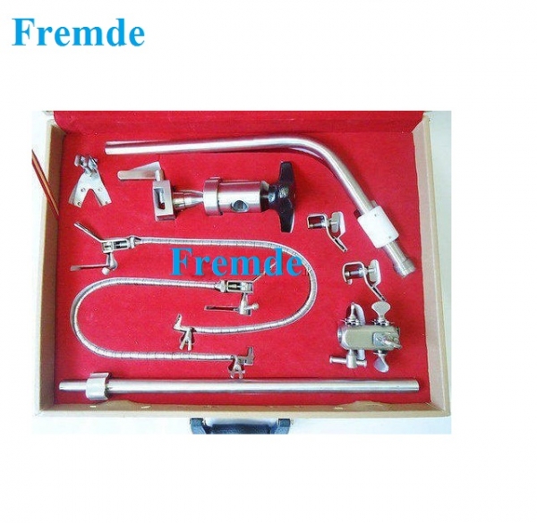  Leyla Retractors Set border=